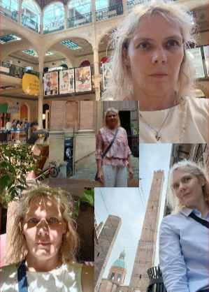 Bologna