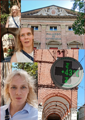 Bologna
