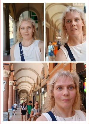 Bologna